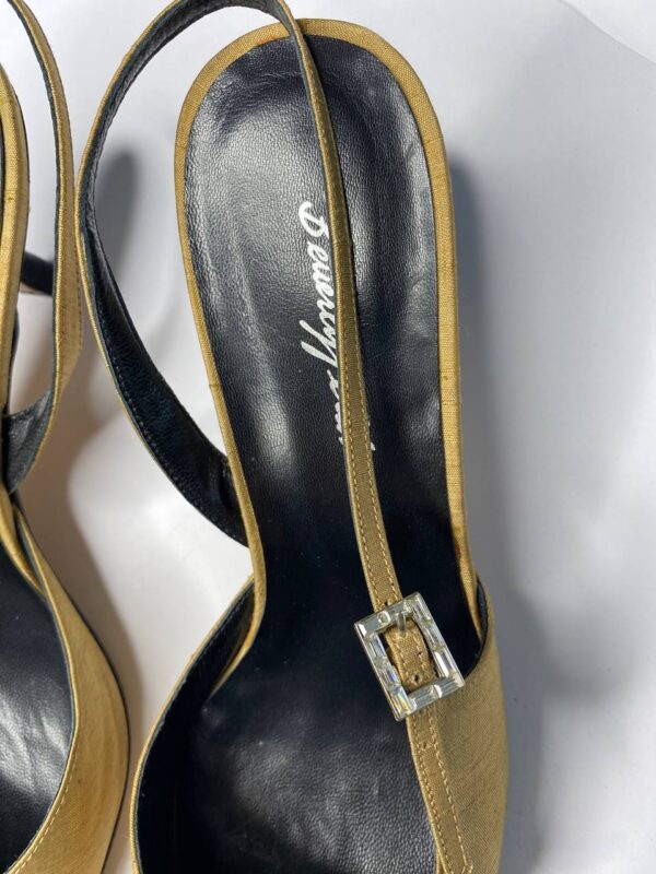 Beverly Feldman slingback 2