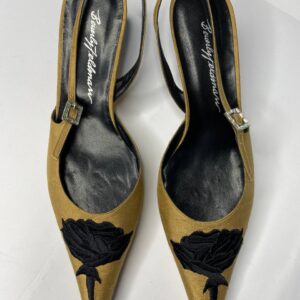 Beverly Feldman slingback