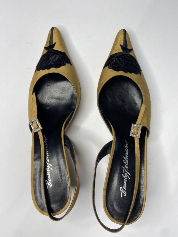 Beverly Feldman slingback 6