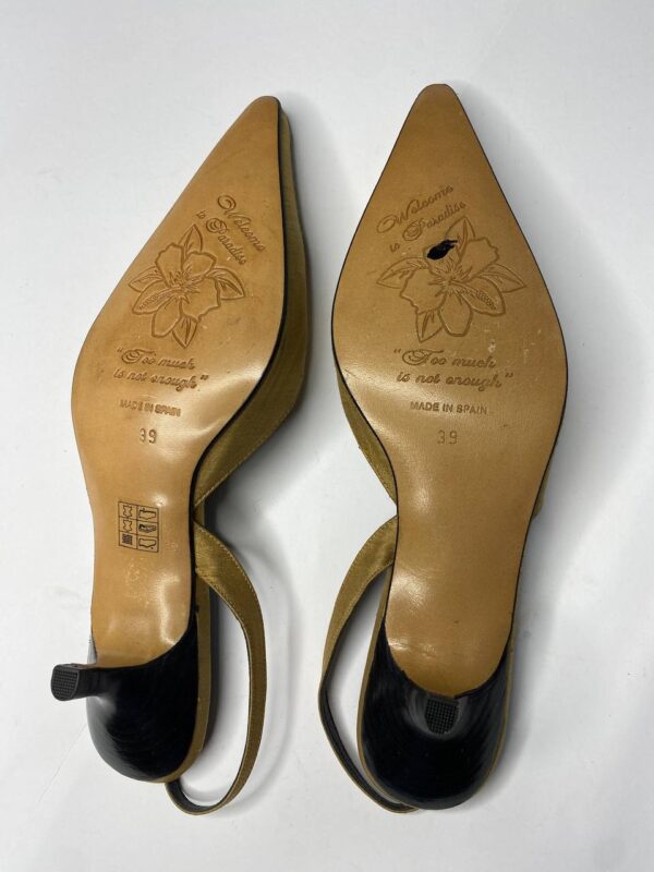Beverly Feldman slingback 5
