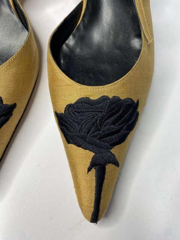 Beverly Feldman slingback 3