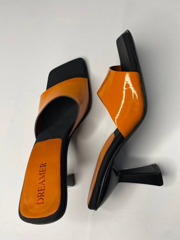 Dreamer sandals 6