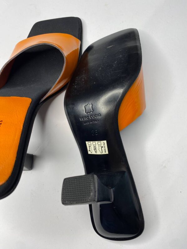 Dreamer sandals 5
