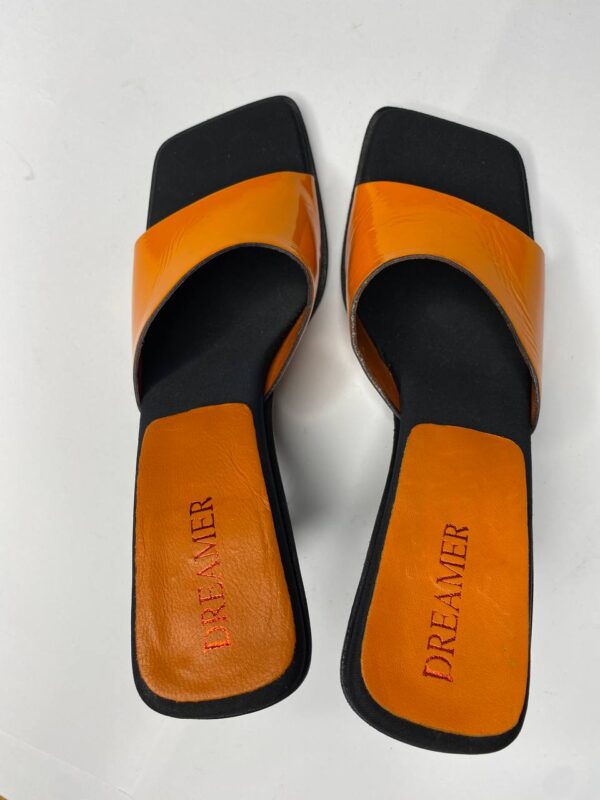 Dreamer sandals 3