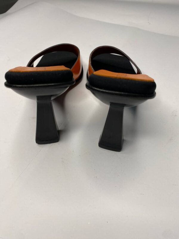 Dreamer sandals back