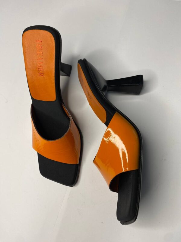 Dreamer sandals