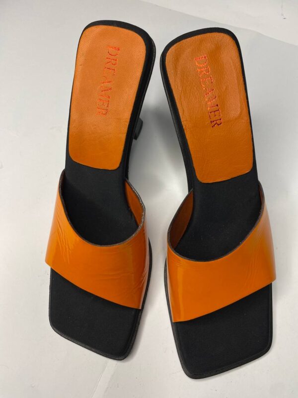 Dreamer sandals 2