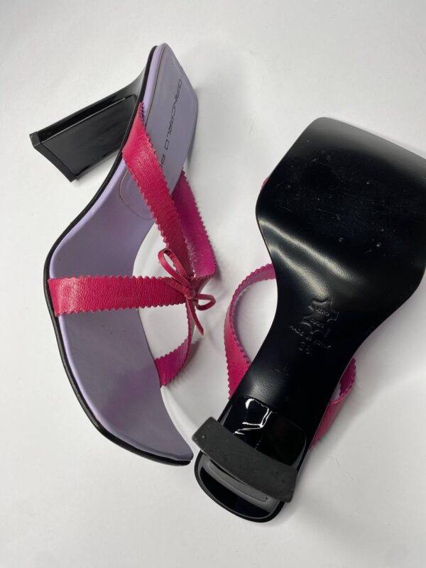 giancarlo paoli sandals 4