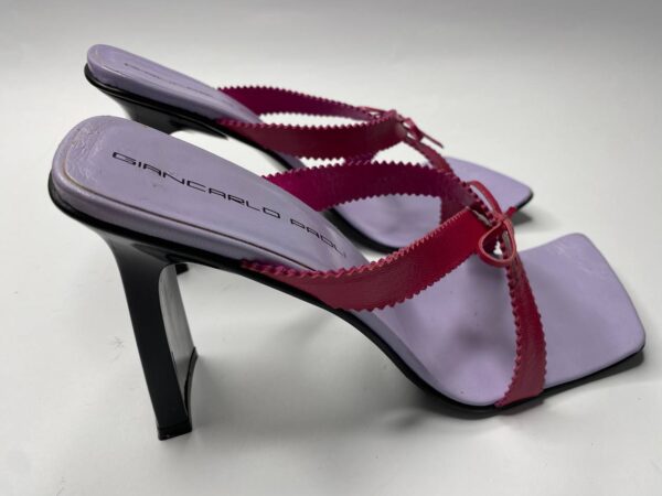 giancarlo paoli sandals 3
