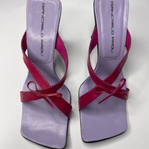 giancarlo paoli sandals