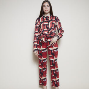 Iceberg jeans shirt and pants