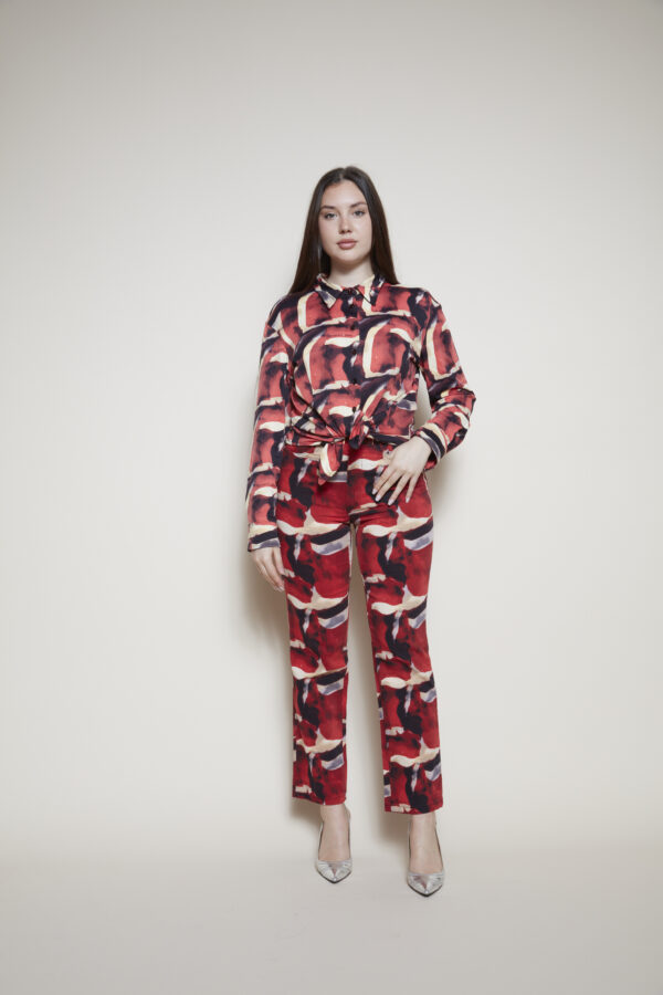 Iceberg jeans shirt and pants