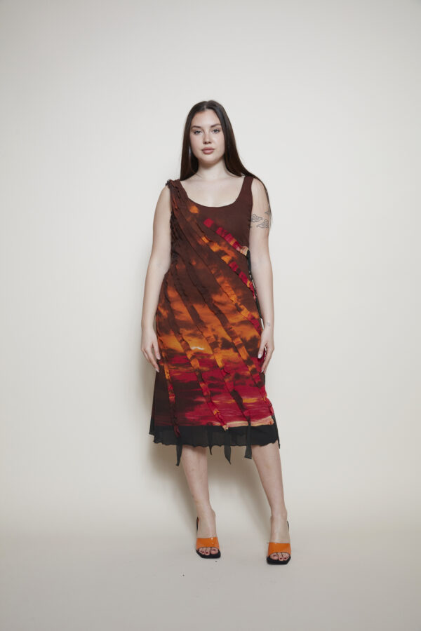 Class Cavalli dress
