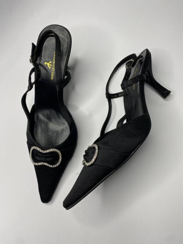 rebecca molenaar slingback