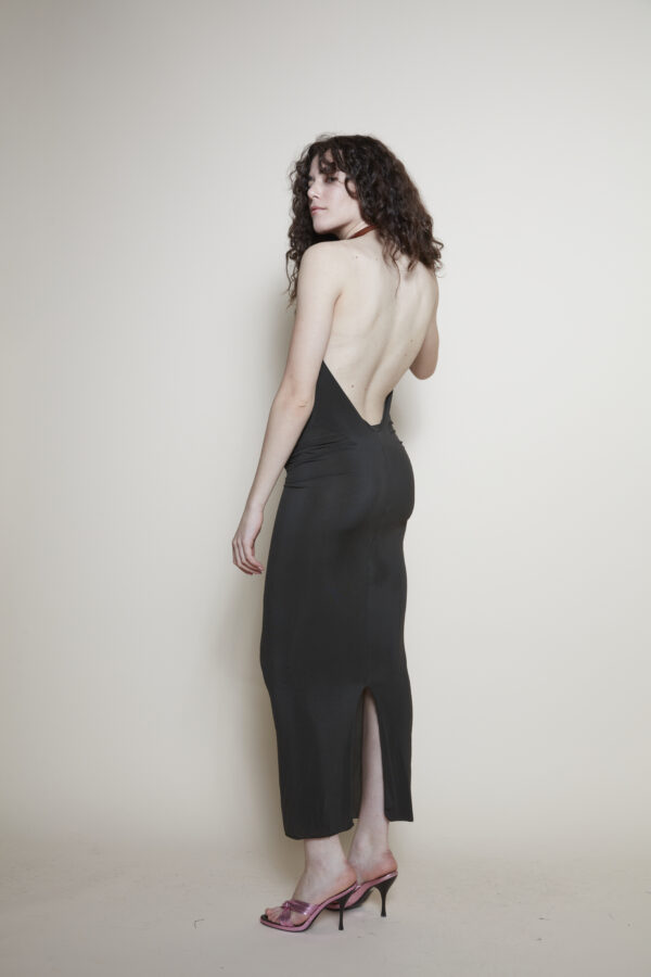 Jean Paul Gaultier SS 2000 dress