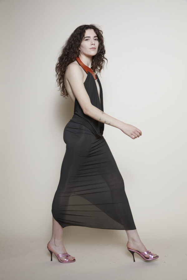 Jean Paul Gaultier SS 2000 dress