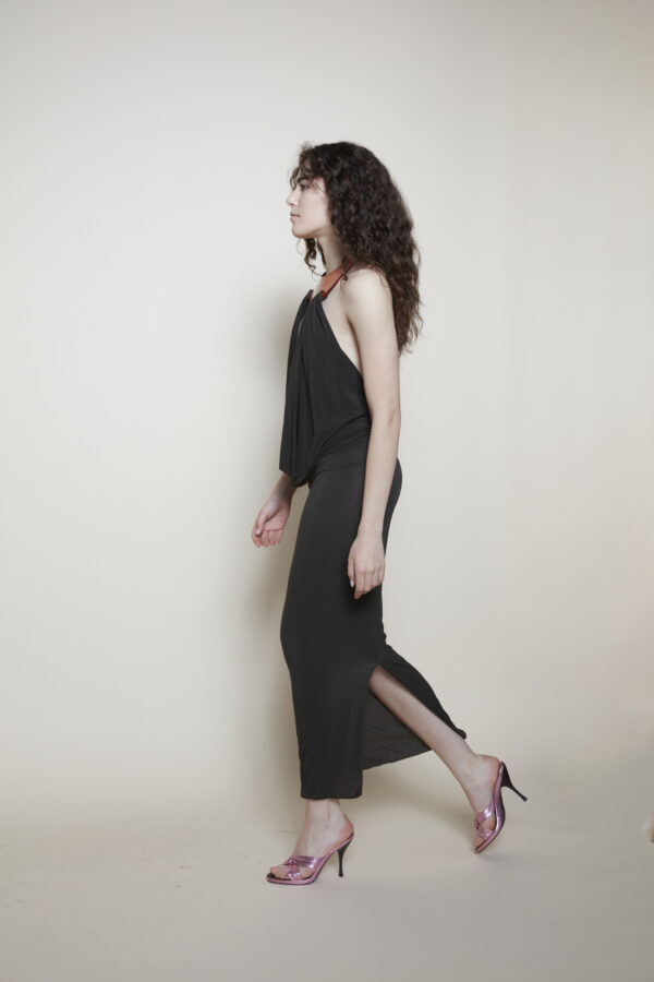 Jean Paul Gaultier SS 2000 dress
