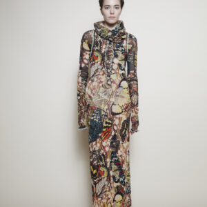 Jean Paul Gaultier SS 2003 butterfly size S