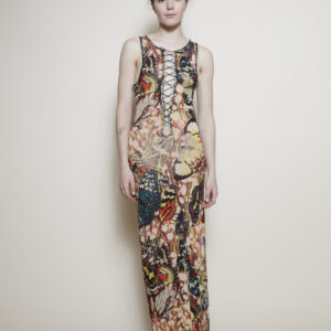 Jean Paul Gaultier SS 2003 size S