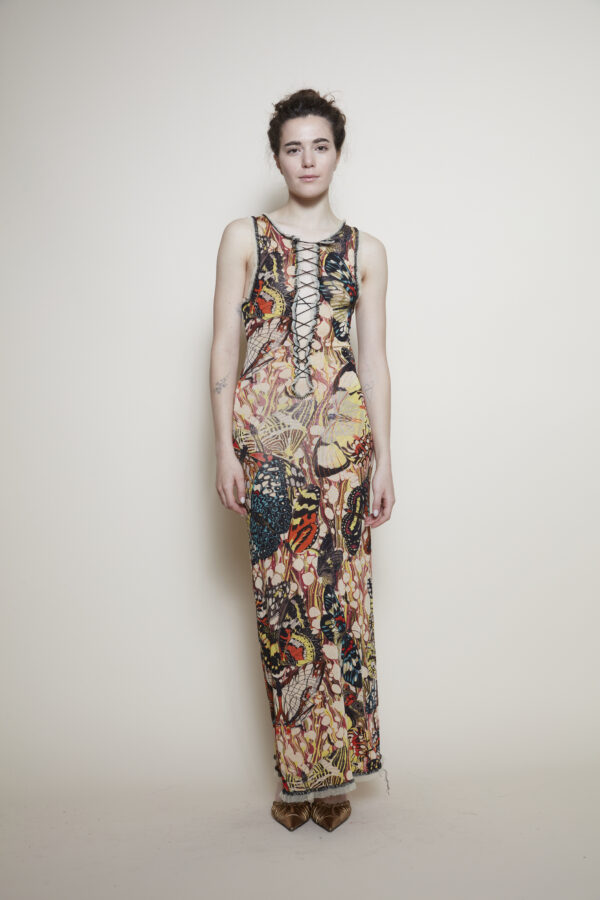 Jean Paul Gaultier SS 2003 size S