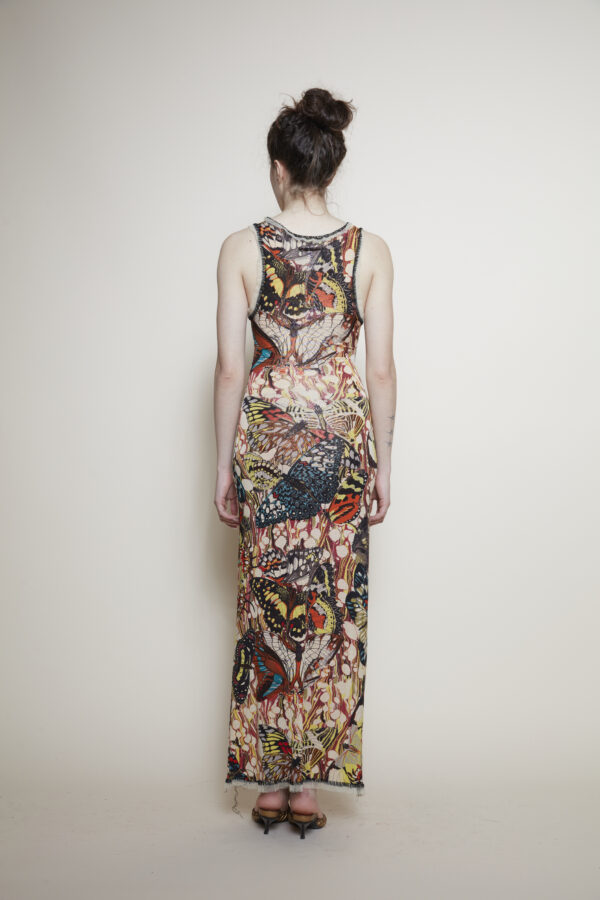 Jean Paul Gaultier SS 2003 size S