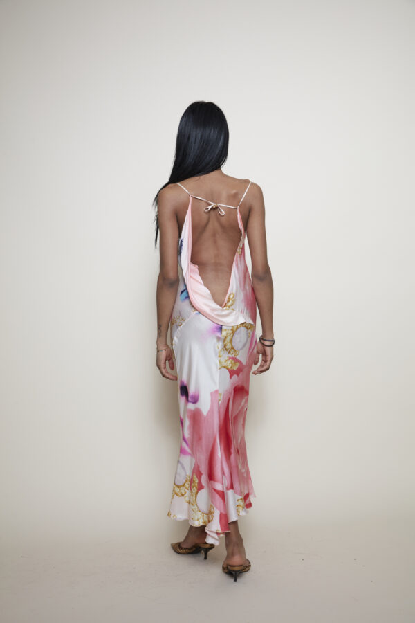 Roberto Cavalli SS 2001